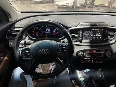 продажа kia sorento: Kia Sorento: 2019 г., 2 л, Автомат, Дизель, Кроссовер — 8