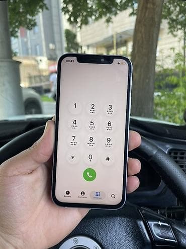 11 pro iphone: IPhone 12, Б/у, 64 ГБ, Чехол, 82 % — 3