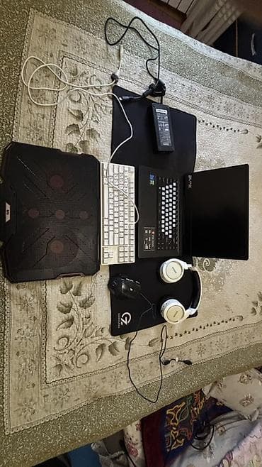 redmi tab: Игровой ноутбук MSI GP66/GP76 (серия Leopard) КОРЕЕЦ - Дисплей с — 9