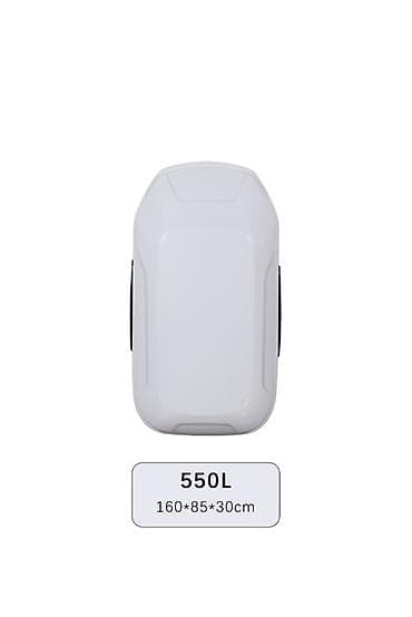 тиска 15: Автобокс — 10