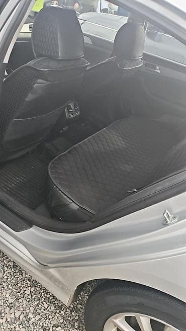 sonata dn8: Hyundai Sonata: 2019 г., 2 л, Автомат, Газ, Седан — 7