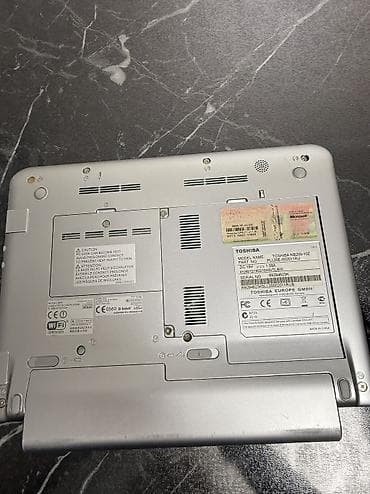 оперативная память 4 гб бишкек: Продам Нетбук Toshiba (ультрабук) состояние идеальное — 5