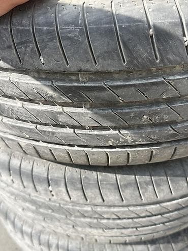 t max: Шины 215 / 60 / R 16, Лето, Комплект, Легковые, Maxtrek — 4