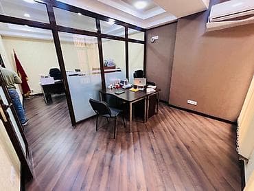 4: Продажа офисов 165 м², С ремонтом, Бизнес центр, 4 этаж — 9