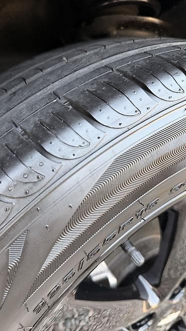 Транспорт: Chevrolet Trax: 2019 г., 1.4 л, Автомат, Бензин, Кроссовер — 10