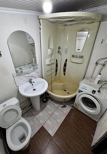 well home: 3 комнаты — 4