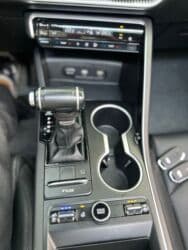 авто из кореи в наличии в бишкеке: Kia K5: 2020 г., 2 л, Автомат, Газ, Седан — 8