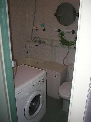 Батирлер: 1 бөлмө, 32 м², 104-серия, 2 кабат, Косметикалык ремонт — 2