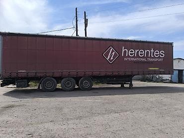 лоток бетонный: Тягач, DAF, 2019 г. — 10