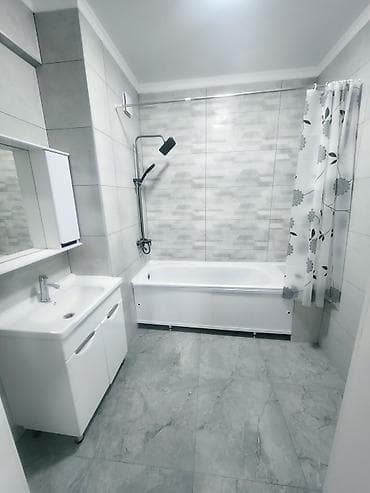 127: 3 комнаты, 88 м², Элитка, 4 этаж, Евроремонт — 5