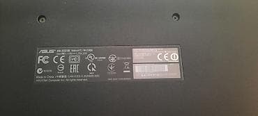 Офисный, Б/у, Intel Celeron — 5