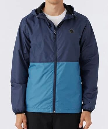 военный дождавик: O’Neill. Водонепроницаемая ветровка с капюшоном Nomadic.Оставаться — 3