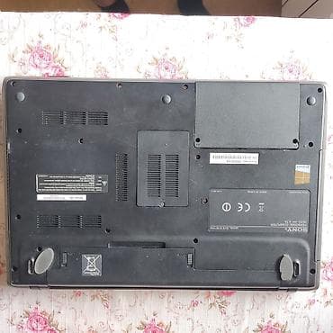 Для программирования, Б/у, Intel Core i7, ОЗУ, RAM: 8 ГБ — 4