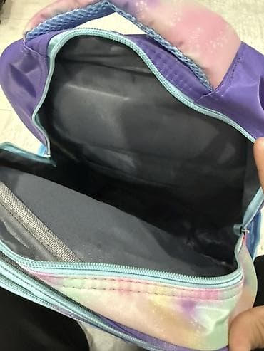 pull and beer: Рюкзак, Детские, Новый — 6