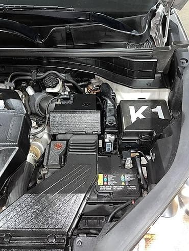 Продажа авто: Kia Sportage: 2018 г., 2 л, Автомат, Дизель, Кроссовер — 6