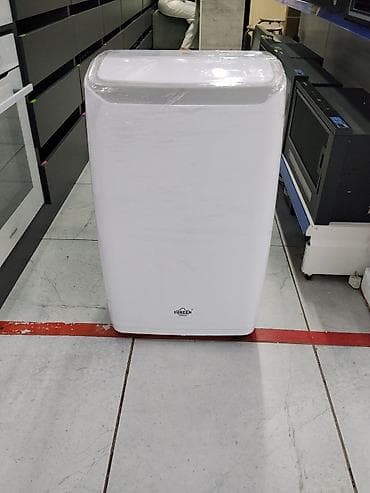 eer: Портативный кондиционер Uakeen ZL-1208 Описание и возможности: - — 1