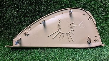 детали борта: Торпедо BMW 2008 г., Б/у, Оригинал — 2