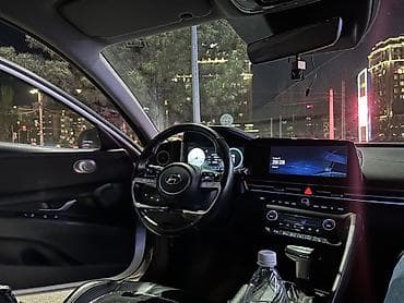 компрессор кондиционера киа к5: Hyundai Avante: 2020 г., Автомат, Бензин, Седан — 6