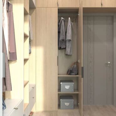 Туристические услуги: Мебель на заказ, Витрина, горка, Вешалки — 1