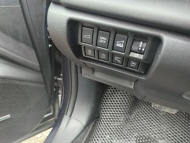 subary forester: Subaru Forester: 2020 г., 2.5 л, Вариатор, Бензин, Кроссовер — 10