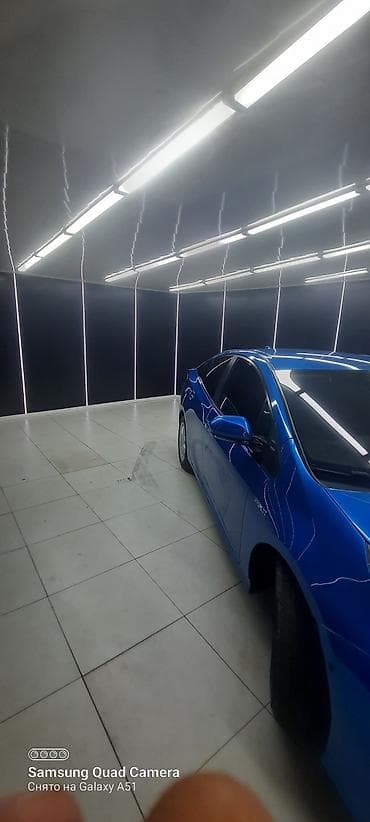 toyota prius 2016: Toyota Prius: 2020 г., 1.8 л, Вариатор, Гибрид, Лифтбек — 3