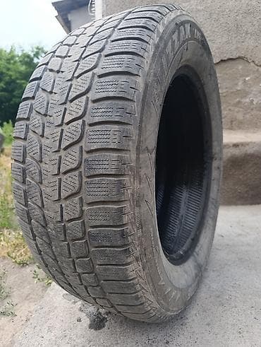 mini cupper: Шины 265 / 60 / R 18, Зима, 1 шт, Внедорожные (АТ/МТ), Bridgestone — 2