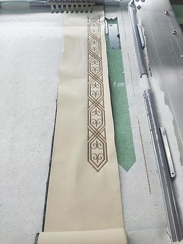 Требуется заказчик в цех: Компьютерная вышивка | Швея надомница | Платья, Штаны, брюки, Куртки — 3