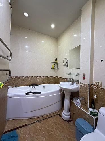 адмираль: 2 комнаты, 50 м², 3 этаж, Косметический ремонт — 7
