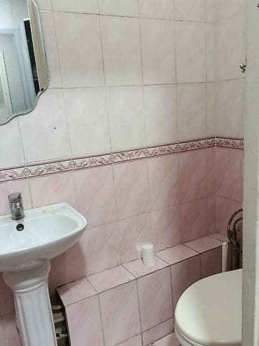 аренда е2: 2 комнаты, Собственник, Без подселения, С мебелью полностью — 8