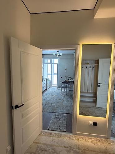 rent: 1 комната, С мебелью полностью — 1