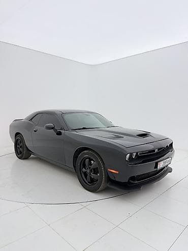 купить капот бмв е34 широкий: Dodge Challenger: 2018 г., 3.6 л, Автомат, Бензин, Купе — 4