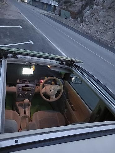 скутер bars: Mazda Demio: 2003 г., Автомат, Бензин, Хэтчбэк — 3