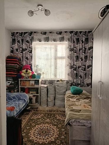 аренда квартир аламедин 1: Дом с участком и огородом - Отдельно стоящий одноэтажный дом из — 4