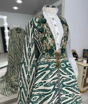 свадебные платья бишкек дордой: Национальные платья с Самого сердца Ташкента 😍❤️ Совершенно новые! За — 3