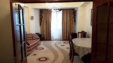 Недвижимость: Сдается 3-комн. квартира 130 м² | ЖК Symbat Classic | Ак-Кеме — 1