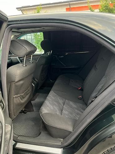 кадила: Mercedes-Benz E-Class: 2000 г., 3.2 л, Автомат, Бензин, Седан — 9