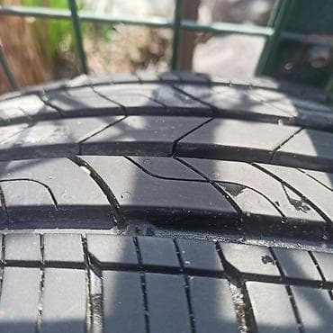 Шины и диски: Шины 205 / 60 / R 16, Всесезонная, Новый, Комплект, Легковые, Корея, Kumho — 4