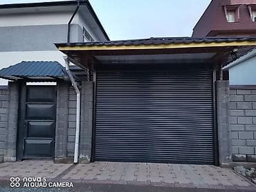 шале: Сварка | Ворота Монтаж — 6