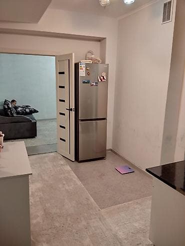 Продажа квартир: 2 комнаты, 54 м², Цокольный этаж этаж, Косметический ремонт — 7