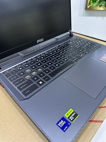 Техника и электроника: Игровой, Новый, Intel Core Ultra 9, ОЗУ, RAM: 16 ГБ — 3
