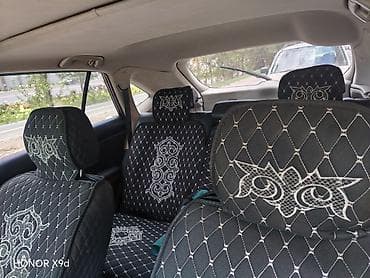 lexus e: Lexus RX: 2006 г., 3.5 л, Автомат, Бензин, Кроссовер — 5