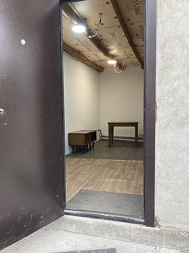 квартиры для секса: 100 м², 4 комнаты, Утепленный, Кондиционер, Парковка — 4