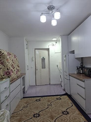 общежития: 1 комната, 18 м², Гостиничный тип, 3 этаж — 7