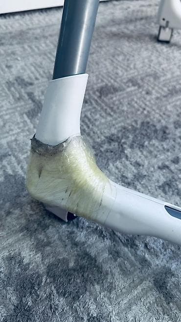 удобная и практичная: Стульчик для кормления Stillmax - Удобное анатомическое сиденье с — 8