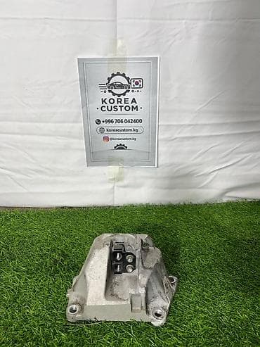 hyunda: Подушка мотора Hyundai 2017 г., Оригинал — 2