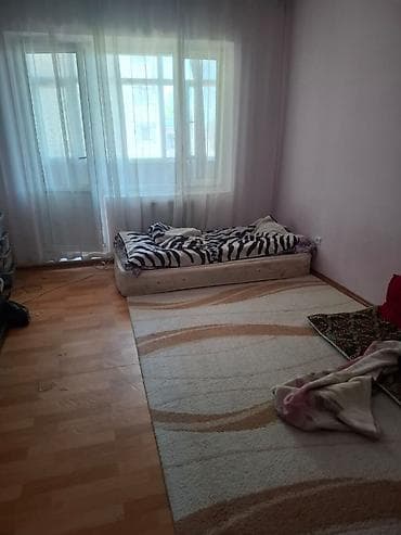 1 бөлмө, 44 м², Төмөнкү Джал (Джал-23) 106-серия жакшыртылган, 2 кабат lalafo.kg да 1 бөлмө, 44 м², Төмөнкү Джал (Джал-23) 106-серия жакшыртылган, 2 кабат