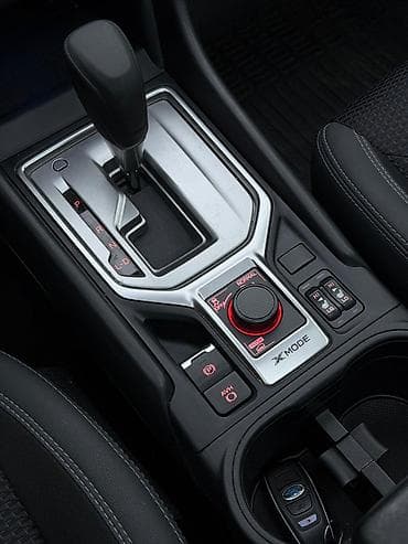 subary forester: Subaru Forester: 2021 г., Вариатор, Бензин — 9