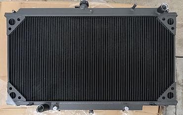 full construction: Продам НОВЫЙ увеличенный радиатор охлаждения для Patrol Y61 — 4