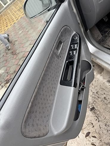 продаю киа рио: Kia Rio: 2004 г., 1.4 л, Механика, Бензин, Седан — 6