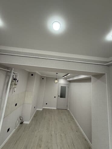 кварты: 1 комната, 41 м², Элитка, 4 этаж, Дизайнерский ремонт — 5